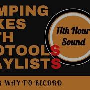 Recording And Comping Takes With Pro Tools Playlists