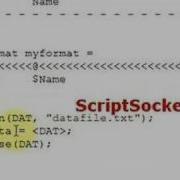 Perl Tutorial 75 Formats Create A Multipage Report