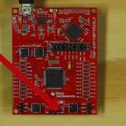 Energia Tutorial Firmata