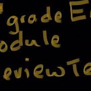 Grade 3 End Of Module 3 Practice Test 3 4