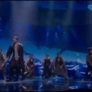 Can Bonomo Love Me Back Live Eurovision Final 2012 HD Turkey