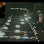 GHWT Expert Guitar CUSTOM TAP OR DIE 100 FC W HANDS OMGOMGOMG