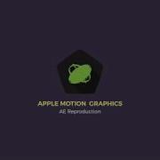 Apple Motion 5 After Effects Reproduction Test Project