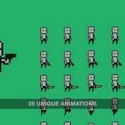Character Animation Sprite Sheet Unity Asset Store