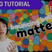 P5 Js Coding Tutorial Bouncing Balls With Matter Js
