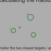 The Bubble Cursor