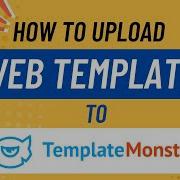 How To Upload A Web Template To TemplateMonster In 2025 Step By Step Guide