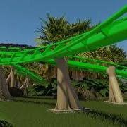 NL2 Jungle Python POV B ROLL