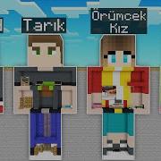 FERİTED VS MİNECRAFT 427