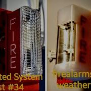 Mini System Test 23 Requested By Firealarms1612