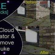 Nuke Point Cloud Generator Matchmove In Nuke Tips Tricks EPS 06 3D Point Generator Tutorial