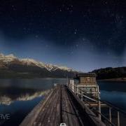 Aurora Desktop Featuring Rainmeter
