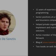 ASP NET Core 2 And Angular 5 The Course Overview Packtpub Com