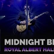 Joe Bonamassa Official Midnight Blues Tour De Force Royal Albert Hall