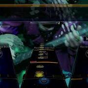 Out For Blood By Code Orange Custom Full Band FC 298