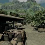 Crysis Physics Tornado Not Hurricane