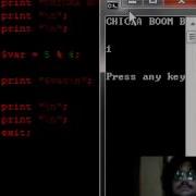 Perl Tutorial 3 Operators