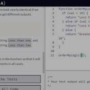 Logical Order In IF ELSE Statements FreeCodeCamp Video 73 Basic JavaScript