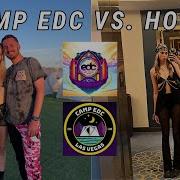Edc Las Vegas Camp Vs Hotel Pros Cons