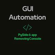 How To Remove Console Window In PySide6 App PyInstaller GUI App Tutorial