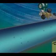 Overpressure Handling
