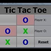 How To Create A Tic Tac Toe Game In Java NetBeans