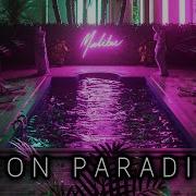 Chill Synth Synthwave Chillwave Mix Neon Paradise Royalty Free Copyright Safe Music