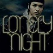 Lonely Night Simon Dominic AUDIO