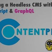 45 How To Build A Headless CMS With TypeScript React GraphQL Node Contentpi Core Ui Utils