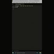 Python Str Method Rsplit Explained Subscribe Channel For Python Tutorials Shorts Python