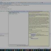 How To Open An Existing Word Document Using Java And Apache POI API