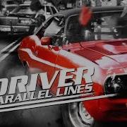 Driver Parallel Lines FULL GAME Walkthrough Gameplay No Commentary