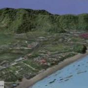 3D Flood Simulation