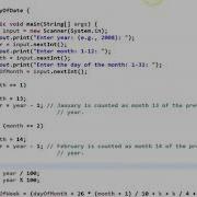 CSC 111 Chapter 3 Silvestri S Selection Code 2 Of 4