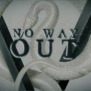 Bullet For My Valentine No Way Out Official Lyric Video