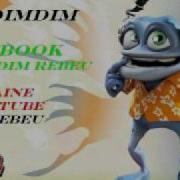 DJ Dimdim Crazy Frog Popcorn Basshunter Everyone
