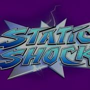 Static Shock Opening Titles 3