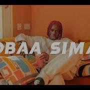 Fireboy DML Obaa Sima Officiel Audio