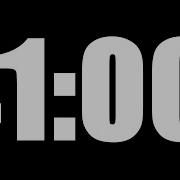41 MINUTE TIMER LOUD ALARM