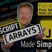 JavaScript S Most Controversial Array Methods Part 6