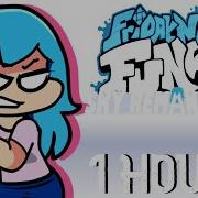 Sky Friday Night Funkin FULL SONG 1 HOUR