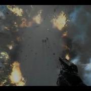 Crysis Barrel Play Mass Physics Demonstration
