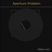 Aperture Problem