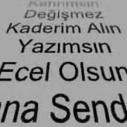 GamzeLim EceL OLsuN BaNa SEndeN BaşKası
