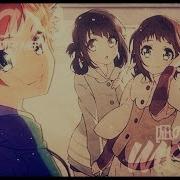 凪のあすから Meps Ll Scars ᴹᴱᴾ