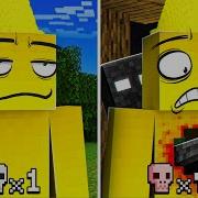 Minecraft But Every Death More Scary