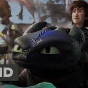 How To Train Your Dragon 2 Toothless Fights Back Scene Fandango Family