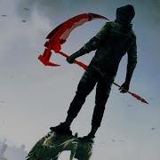 Parkour Masters Decaying Winter
