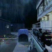 Good CoD 4 Quality Test Colour Correction
