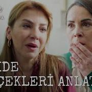 Hamile Kaldım Annem Ankara 10 Bölüm